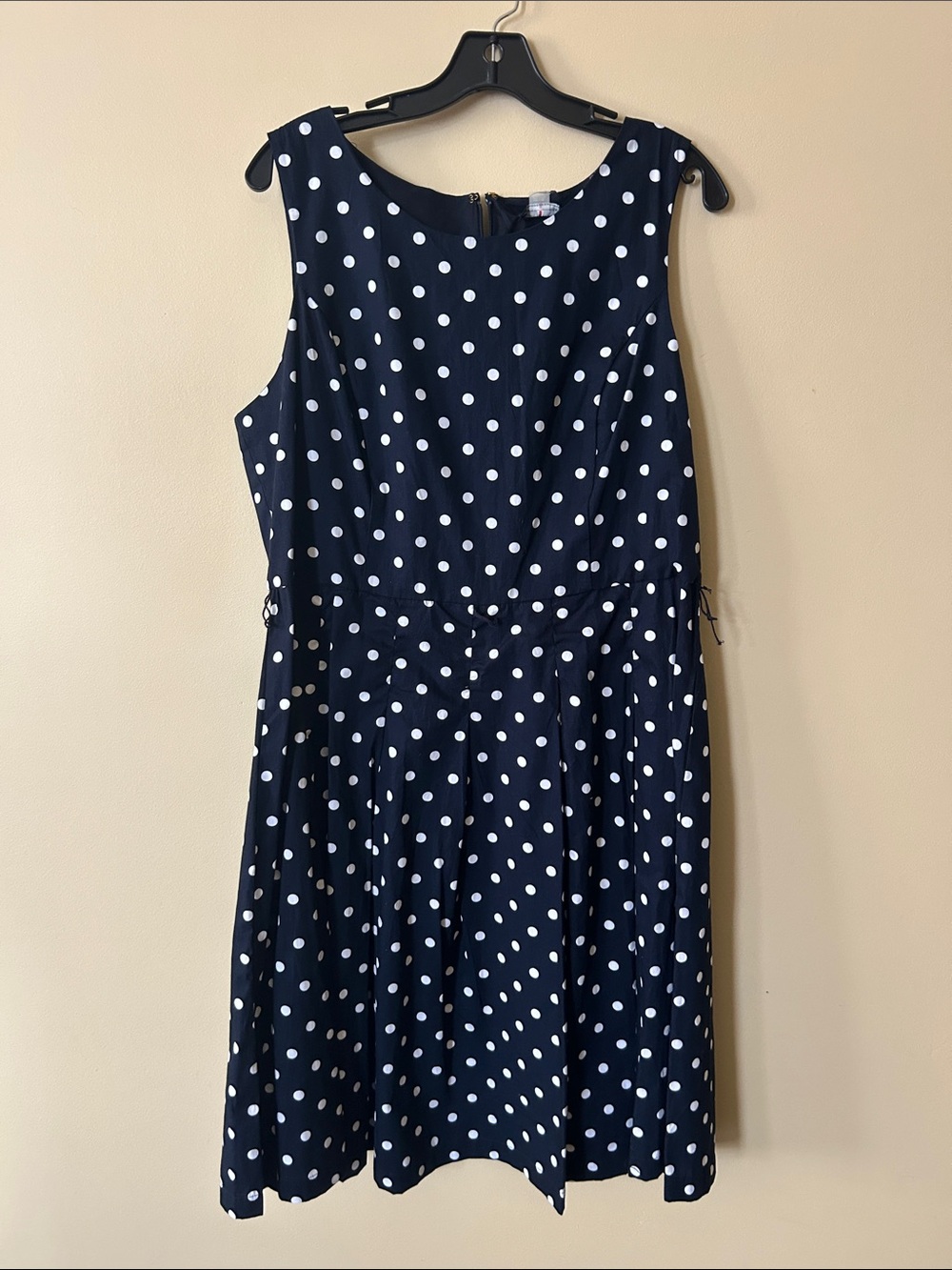 tommy hilfiger dresses blue | | Tommy Hilfiger Navy Polka Dot Sleeveless Fitandflare Dress 16 Dress blue charlies NPC My Home Town Style Pleated Maxi Dress Powder Blue Color:ivory/shiny youll uncover an assortment